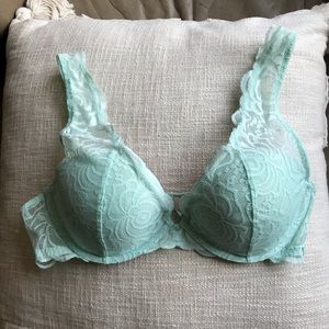 Victoria’s Secret Lace Bra